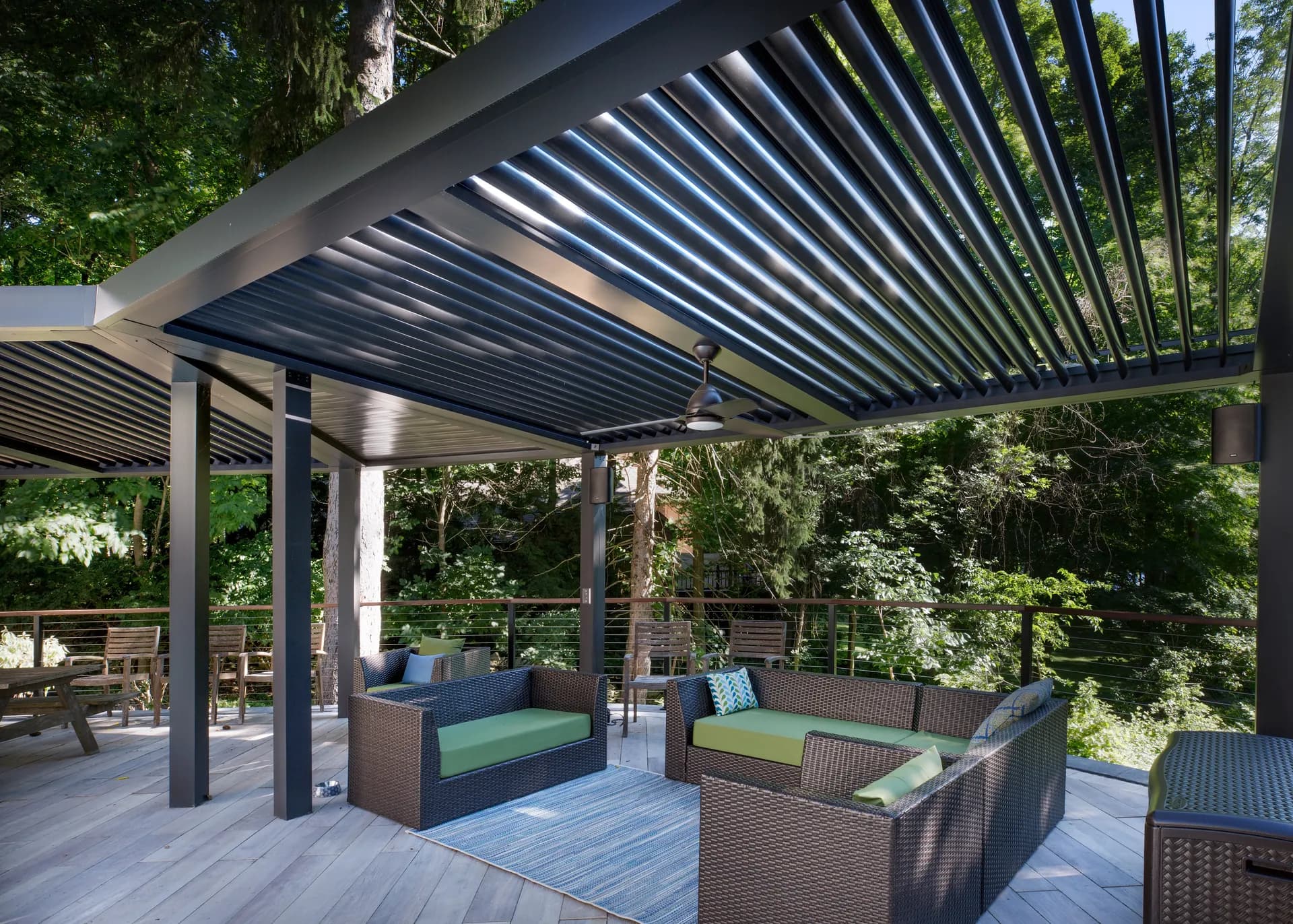 Outdoor Furniture