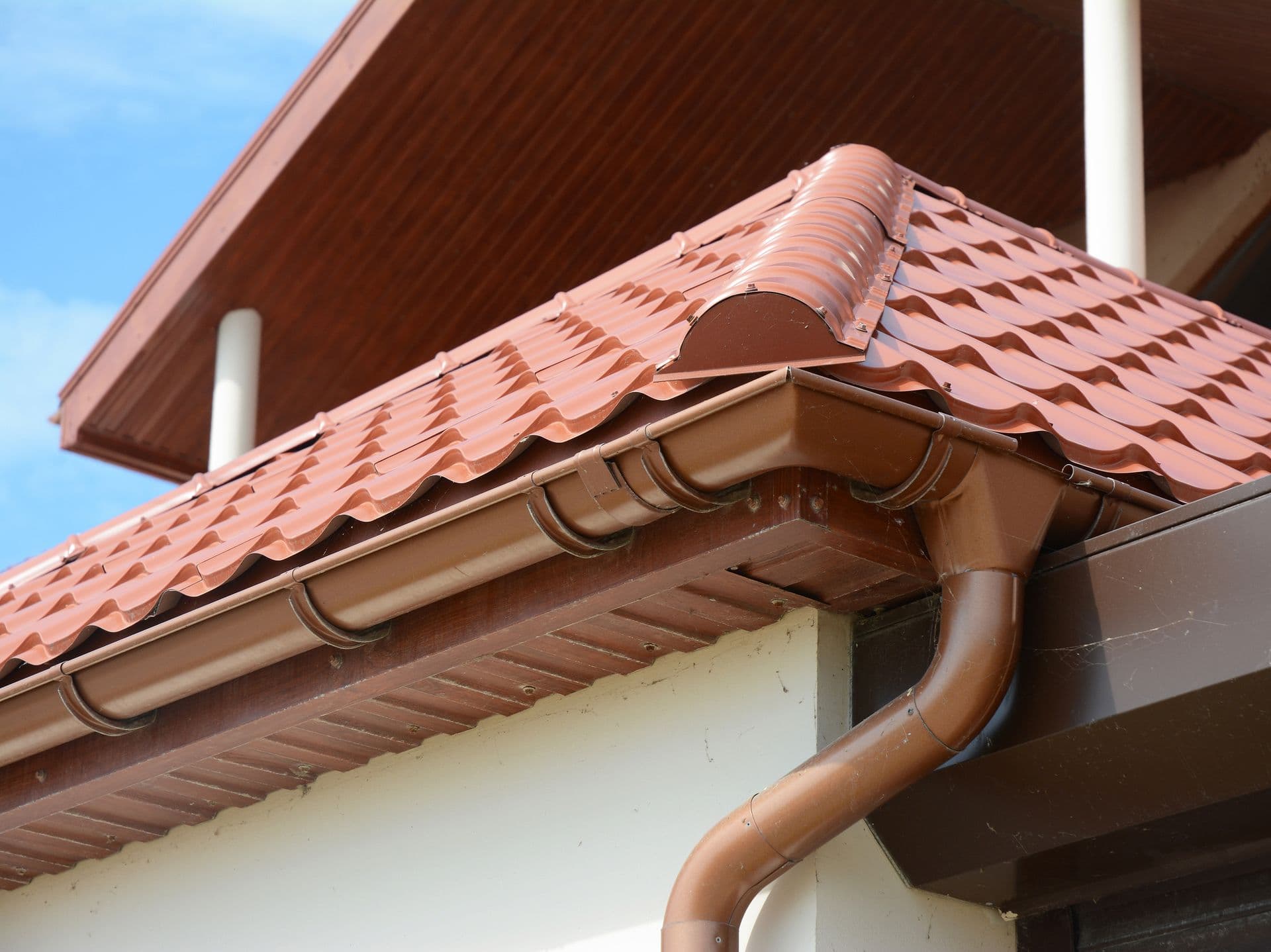 Gutters
