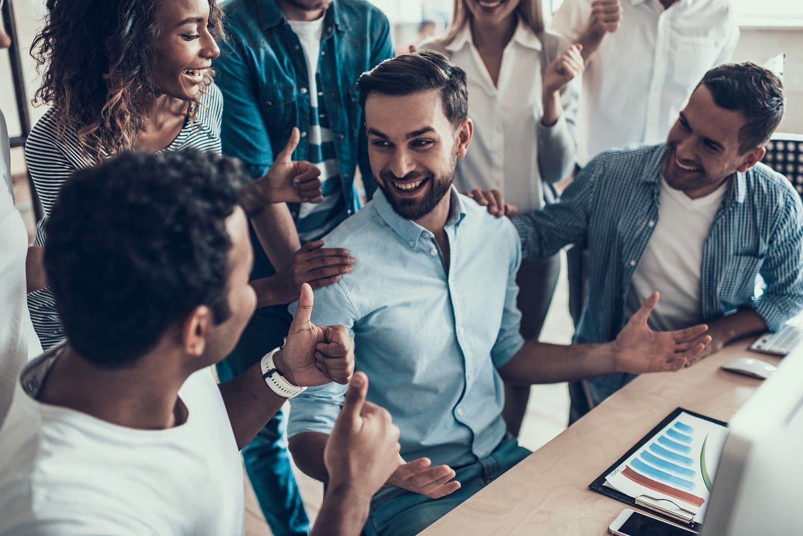 Successful-Business-Team