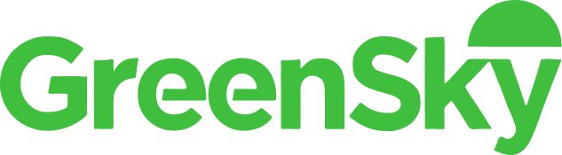 Greensky Logo