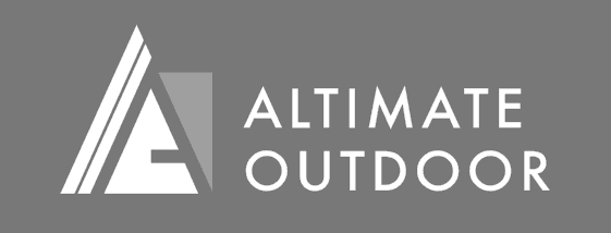 Altimate Outdoor Logo with Background
