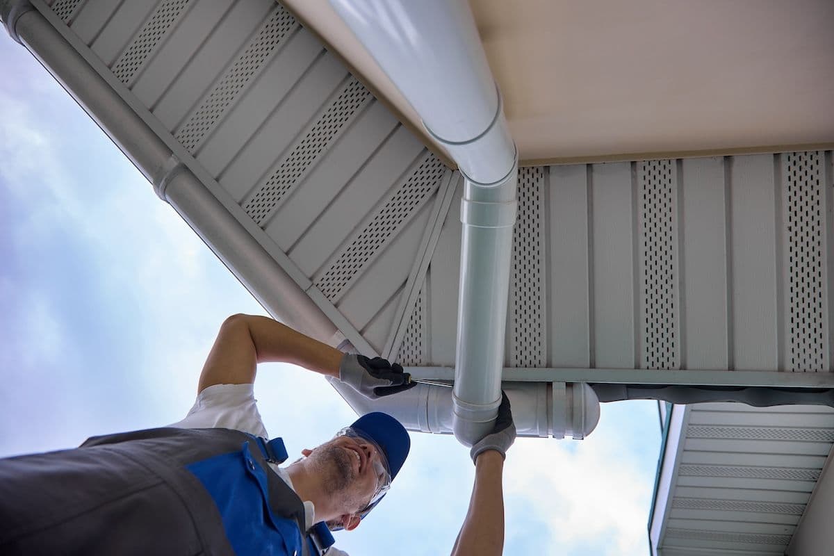 gutter-installation