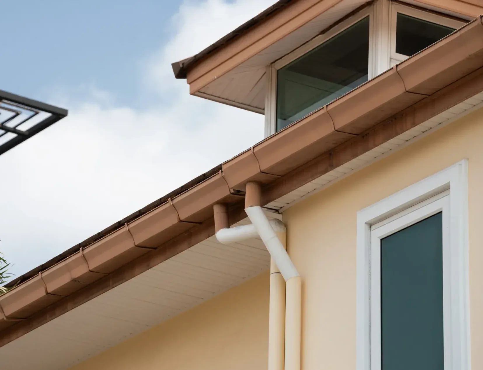 Gutter Systems