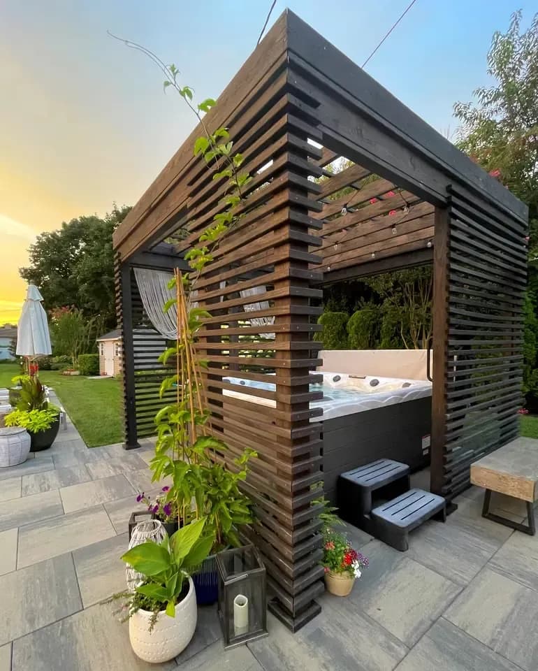 cabana metal