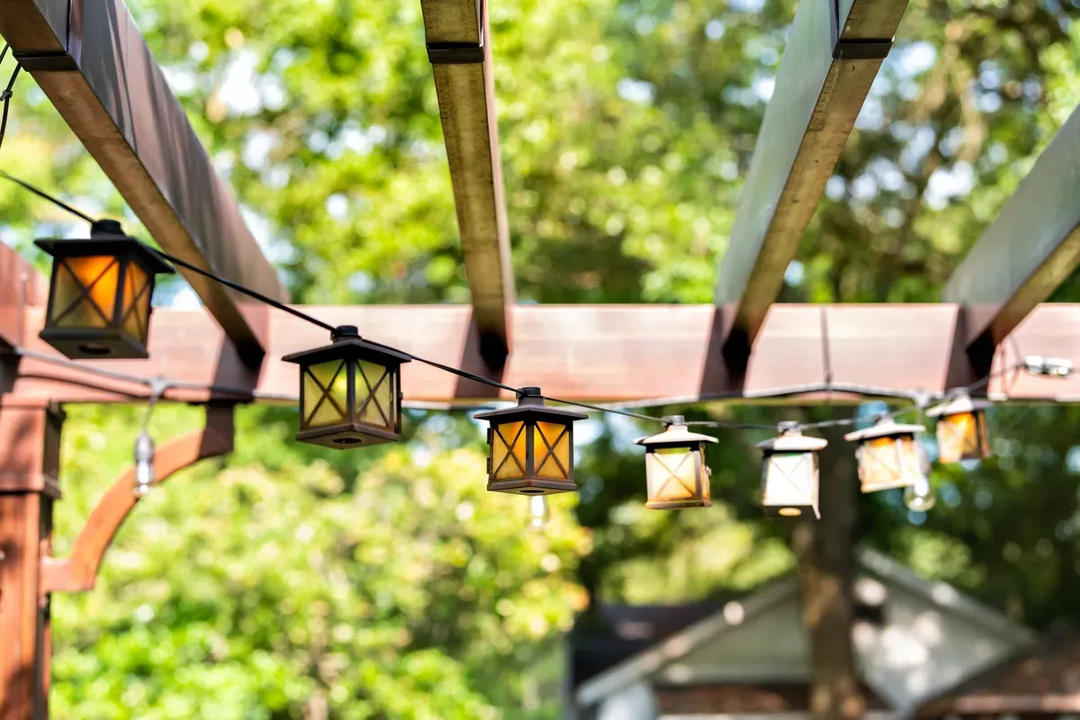 lights lamps