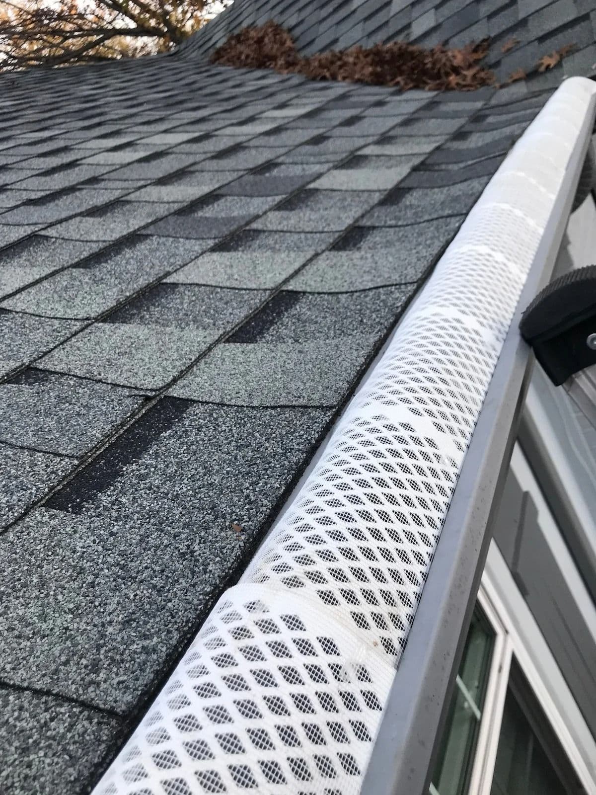 gutter guard