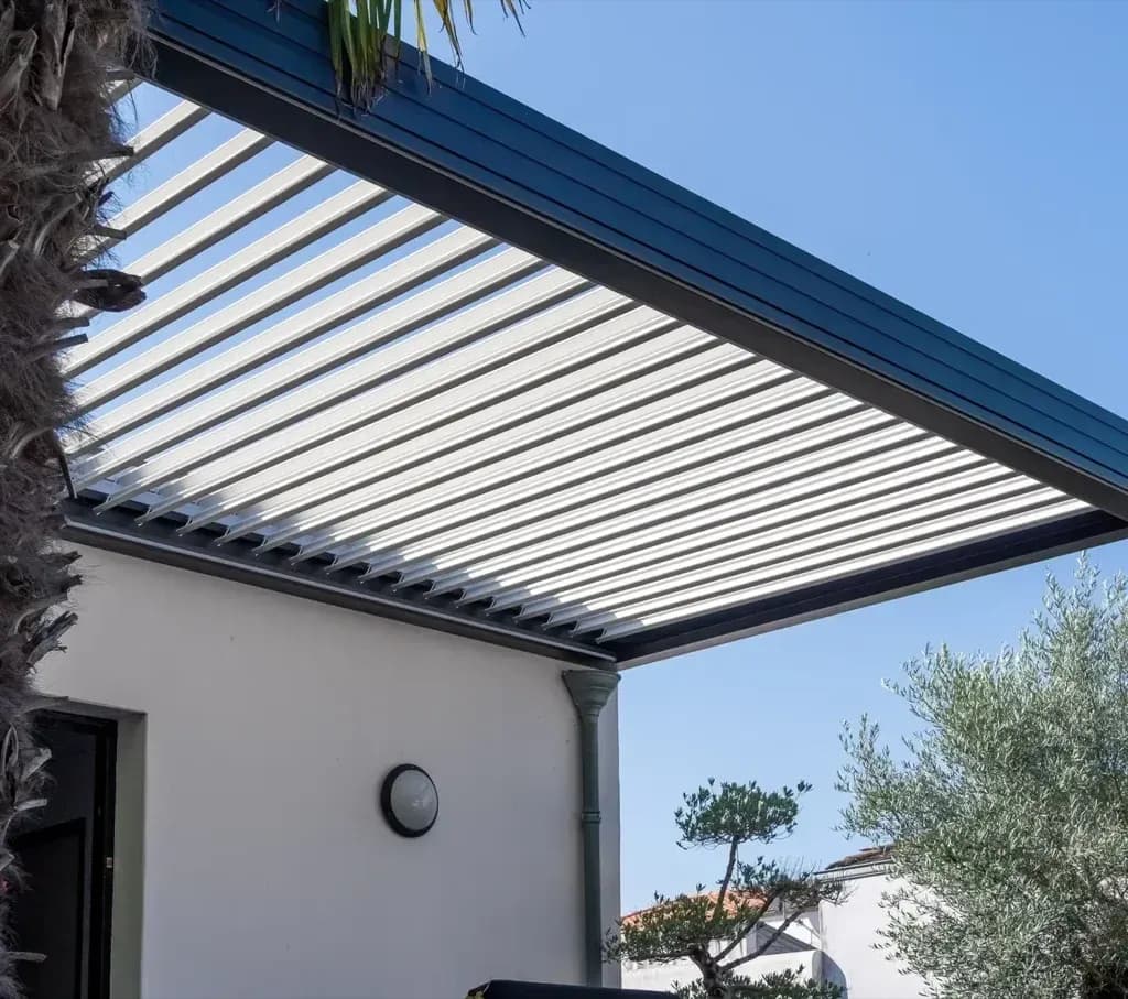 pergola