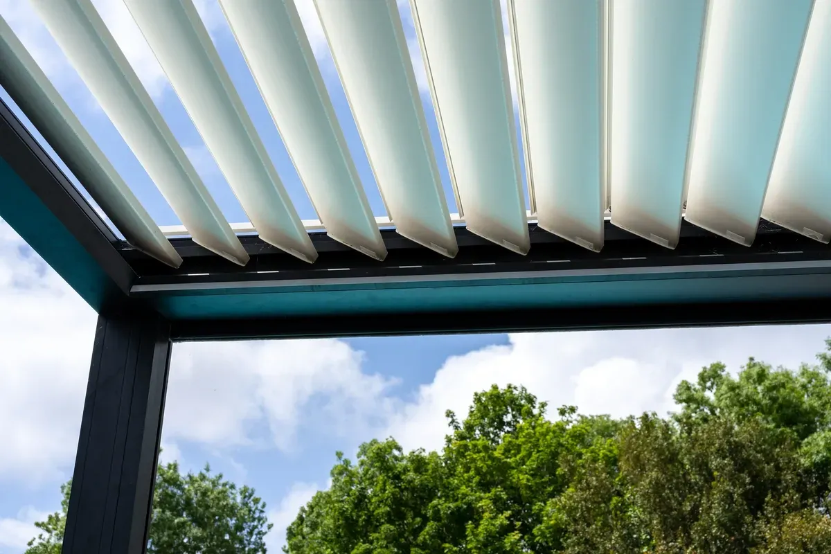 pergola
