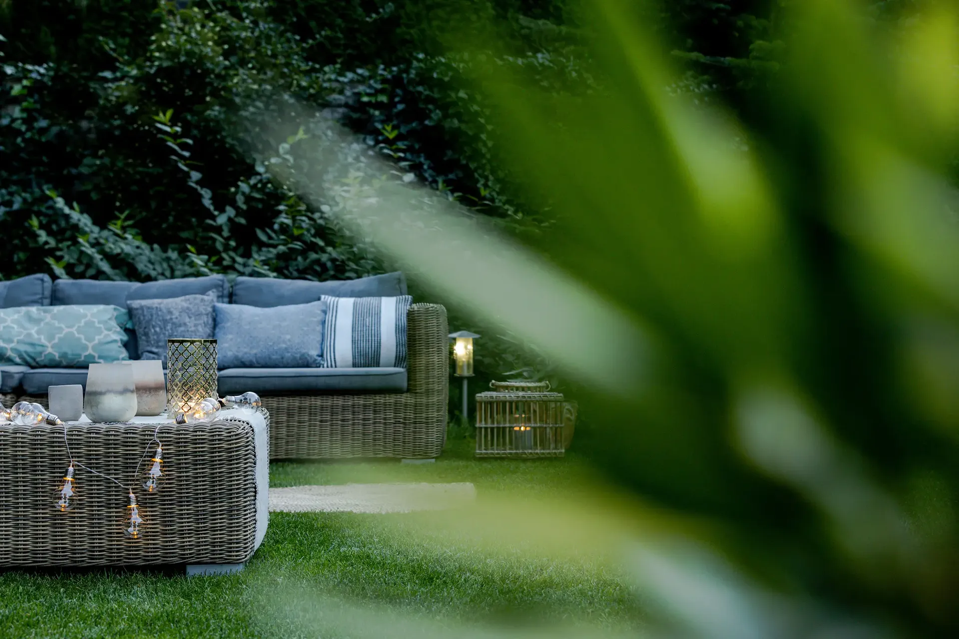 Outdoor Furniture