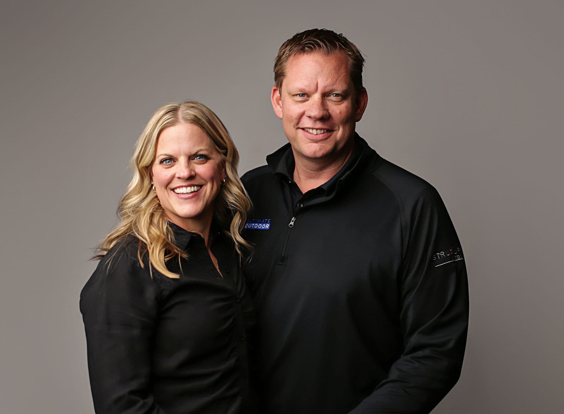 Ross and Jill Alt